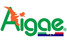 logo associazione aigae.
